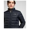 Куртка переходная Lee STAND COLLAR PUFFER