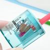 Sacapuntas Small Pencil Sharpener Cutting Machine Simple Pencil Cutter  Student