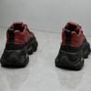 Męskie Buty Codzienne Trampki Platforma Daddy Shoes