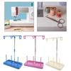 Thread Spool Holder Stand Auxiliary Tool Rack Home Practical Durable Stable Thread Stand for Industrial Sewing Machine Fittings