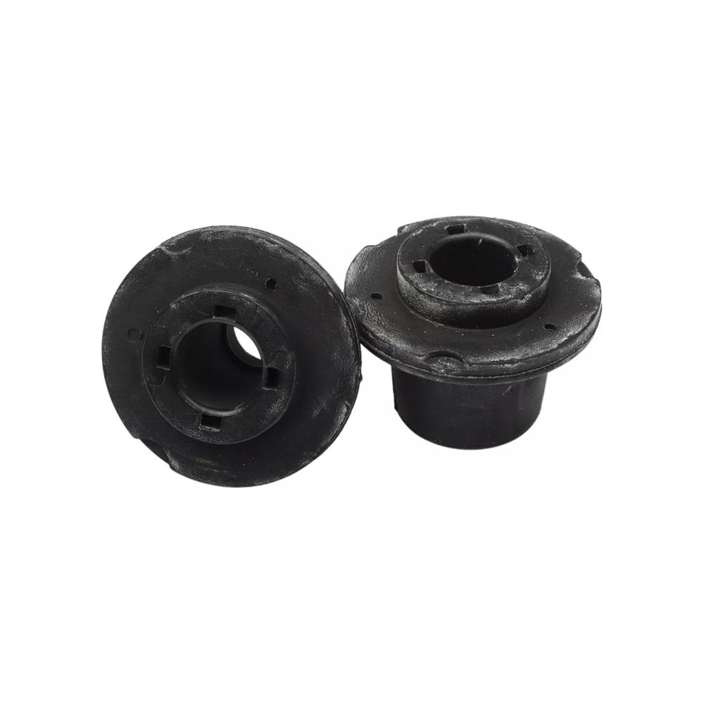 Pair Radiator Mount Bushing Lower 926-280 For Chevrolet Malibu 2004-2008