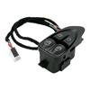 Power Window Module Electric Window Switch 12V Power Supply High Durability Plastic For Daily Driving ConvenienceGood product