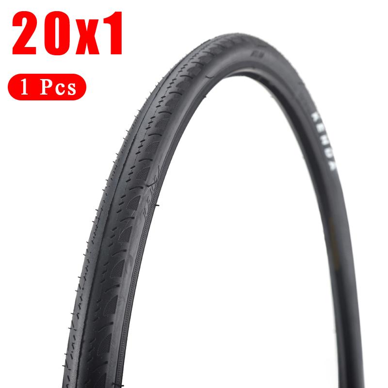 kenda 20inch bicycle tire 20x1 20x1.2 20x1.25 20x1-1/8 20x1-3/8 20x1.35 20x1.5 20x2.125 folding bike tire 20er Touring bike tire K1018 20X1 1pcs