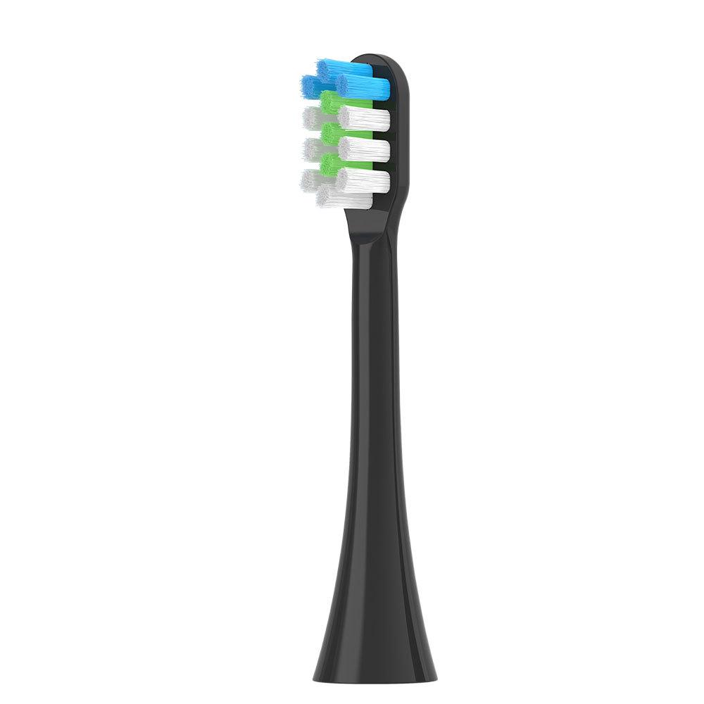 Compatible Replacement Heads for Sima Long Ximalong T5/6/7/8 T1/T1C/ZR501/R02 Toothbrush - Gum Care