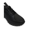 Calvin Klein Hike Runner Laceup Tech Mix Sneakers
