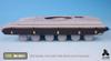 Tetra Model MA Series Russian Tank Side Skirt Set Plastic Model Parts MA3511 1/35 T-64A/B/BV (for TR)