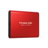 New High-Capacity USB 3.1 Portable Solid State Drive for Cross-Border Expansion