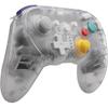 Retro Fighters Wireless Controller Nintendo Gamecube  Switch  Wii  Dual Wireless