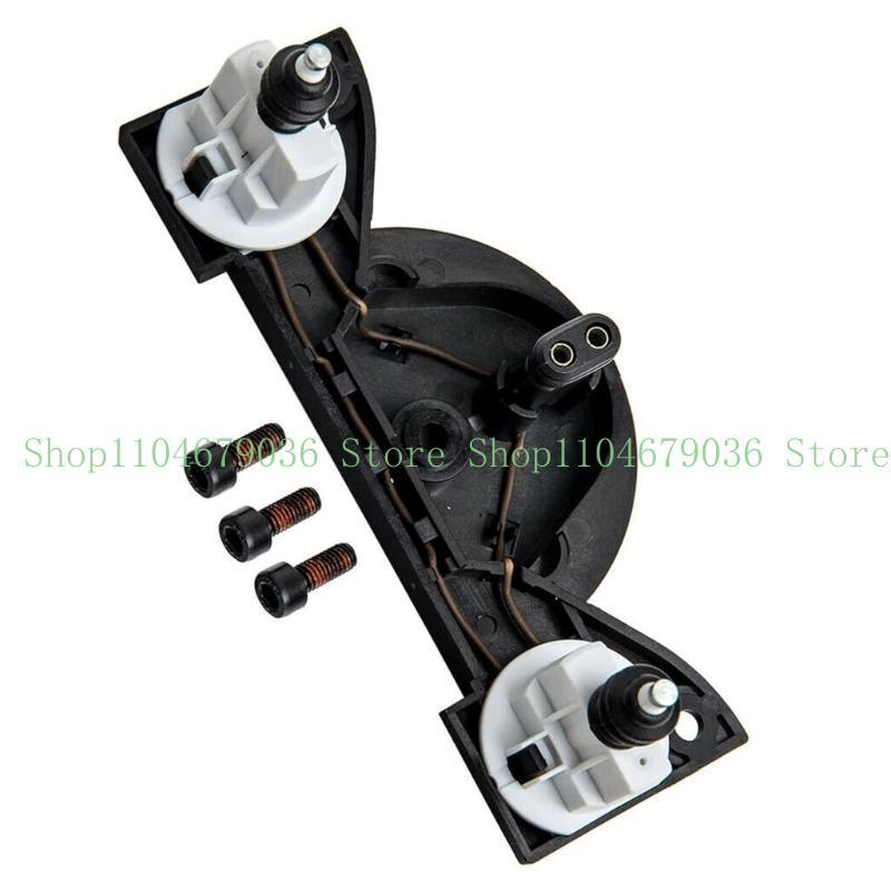 Versatile ABS Modulator Valves Switch Repair Package SWO500030 Compatible for Discovery 2 1998-2004 Car Accessories