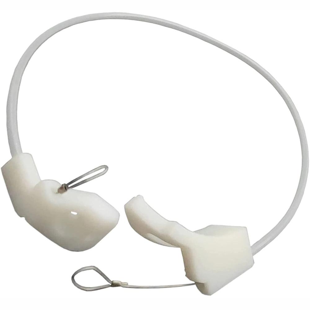 Gear shift cable for ford f150 f250 f35080-86 bronco