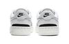 Nike Squash Type Summit Whit Black GS CJ4119-100