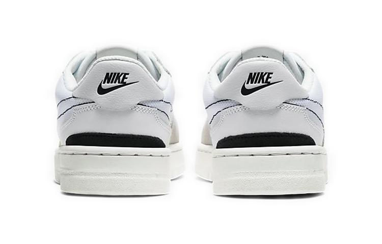 Nike Squash Type Summit Whit Black GS CJ4119-100