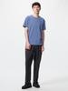 AIRism Cotton Crew Neck T-shirt