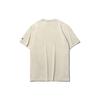 Li Ning T Shirt Men's Silver Fish Gray AHSR079-2