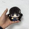 10Cm Idol Doll Ning Yizhuo Ningning Cute Girl Cosplay Soft Plush Doll Body Printing Stuffed Plushie Dolls Figure Keychain Toys