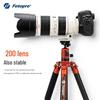Fotopro X-Aircross 3 Series Carbon Fiber Tripod Kit