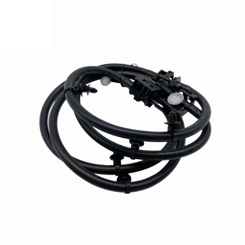 Vehicle Heated Windshield Washer Nozzle Anti Icing Design Rubber Construction 4478600592 4478607100 4478600492 447860700