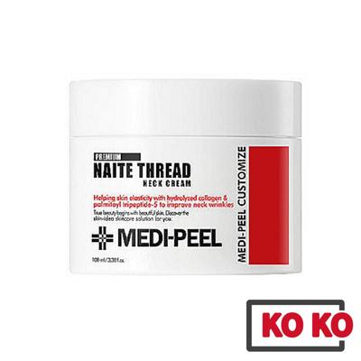 [Medipeel] Premium Naite Thread Nekcrème 100ml