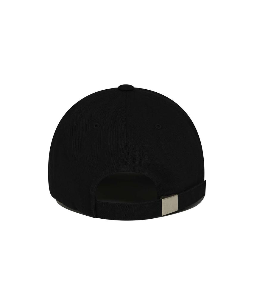 RETRIEVER CLUB Shiba Ball Cap [Black]