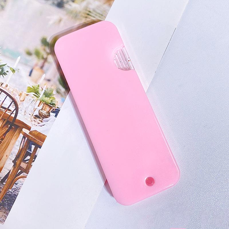 Creative Cute Portable Folding Comb for Children - Mini Home Hairdressing Comb