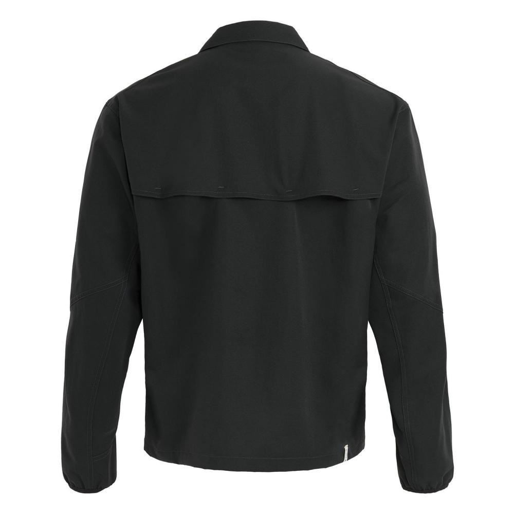 Adidas U rUn Wv Koszulka Kl8278 Czarna