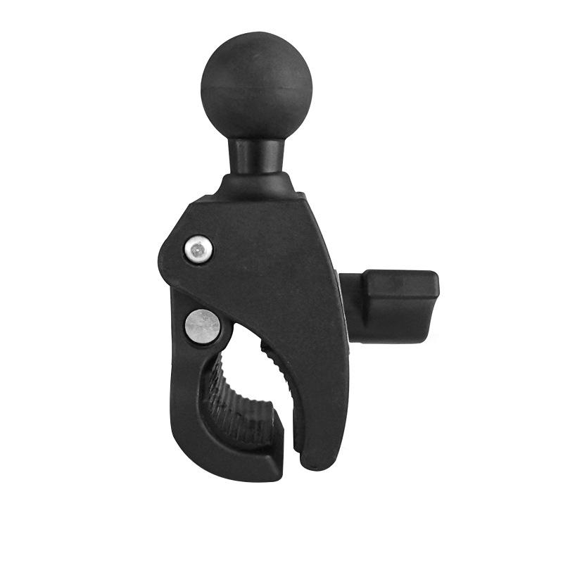 

Quick Release Phone Holder for Motorcycles, Bicycles, and Electric Vehicles