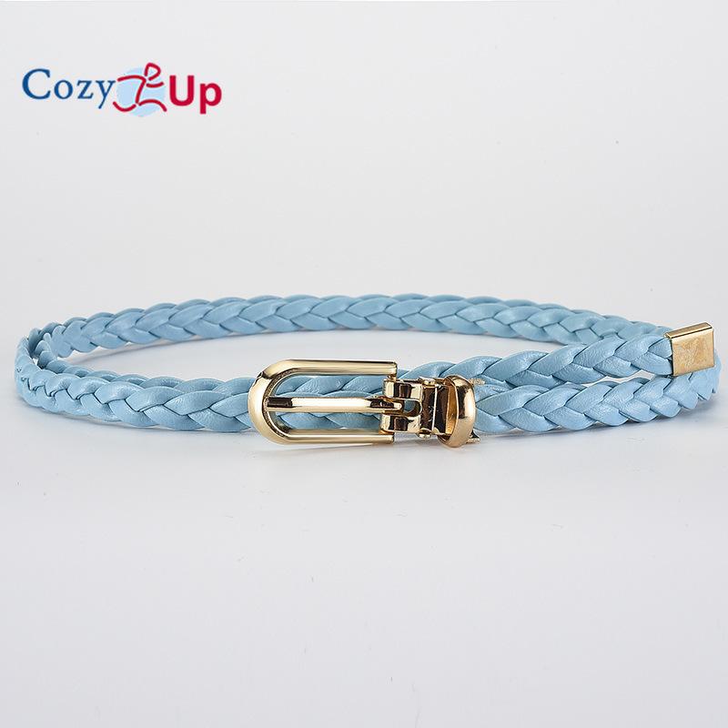 types of belts for ladies