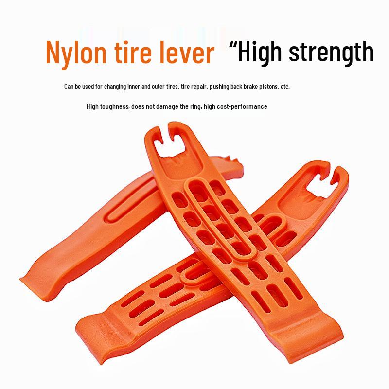 Bicycle Plastic Tire Lever Repair Tool