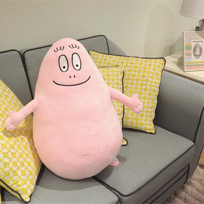 

Мягкие игрушки, мягкие куклы для малышей, мягкие подарочные игрушки, домашний декор, подарки на день рождения для девочек и детей 20cm розовый