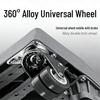 Universal Washing Machine Dolly for Elevated Drum Racks