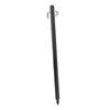 Heavy Duty Aluminum Alloy Tent Ground Stakes with Reinforced Hook, 11.02 Inch for Awning