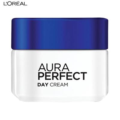 L'Oreal Paris Aura Perfect Day Cream SPF17 PA++ 50 Ml.