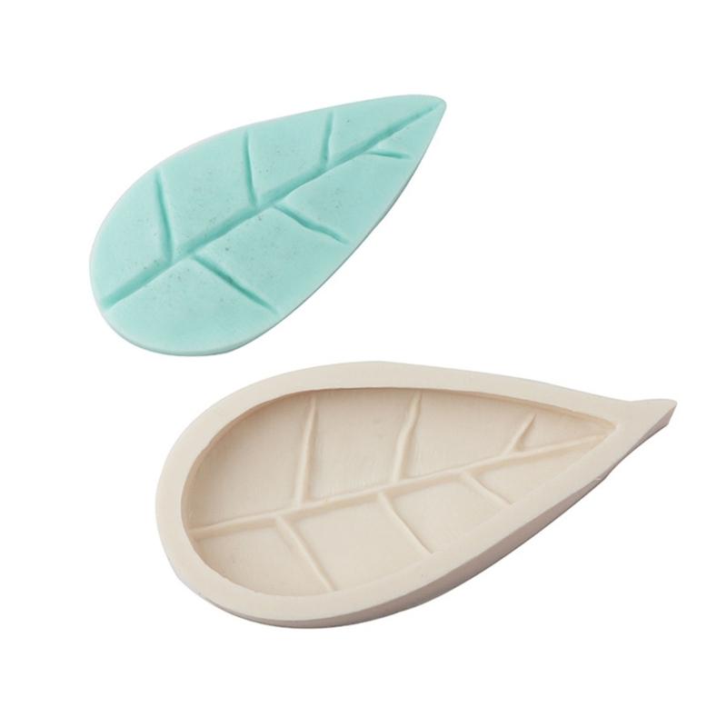 Shrimp Paste Shaped Silicone Mold Fondant Cake Mould Chocolate Mould Cake Decorating Tools Kitchen Baking Accessories