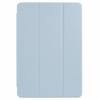 For Honor Pad 9 Case Tri-fold Stand Leather Tablet Cover with Pen Slot