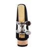 Clarinet Mouthpiece Ligature Reed Cap Musical Instrument Accessory for Replacement