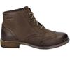 Josef Seibel Dame/Damer Sienna 75 Ankelstøvletter i Skinn