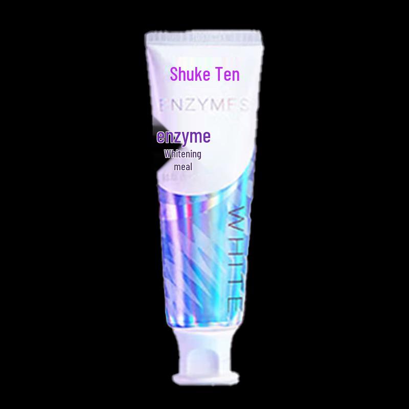 

Shuke French Natural Enzyme Toothpaste