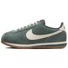Cortez Vintage Vintage Green Gum Women's Sneakers FJ2530-301