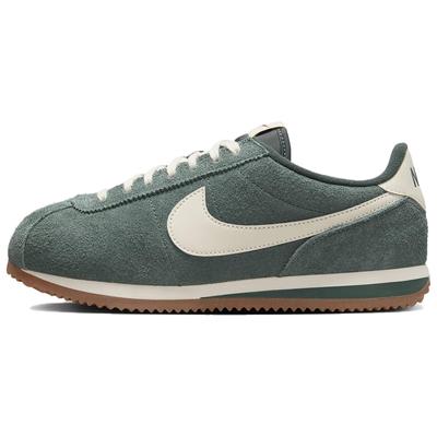 Cortez Vintage Vintage Grün Gummi Damen Sneaker FJ2530-301