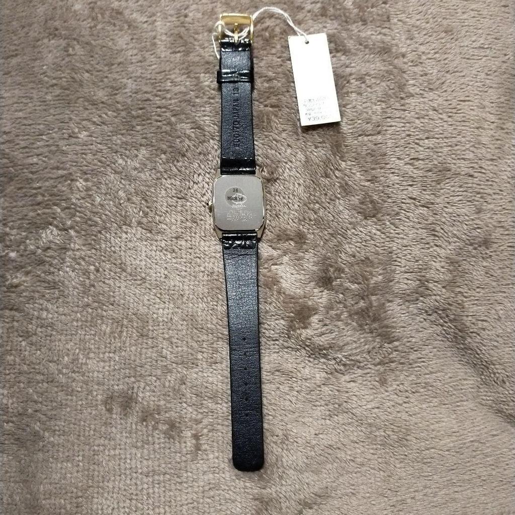 Used Orient Fuerza Luxury Watch
