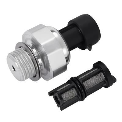 12677836 Oil Pressure Sensor Filter D1846A, Switch/Sending Unit for 2003-2008 Chevy Silverado 1500 2500 3500 Tahoe Suburban Avalanche Trailblazer