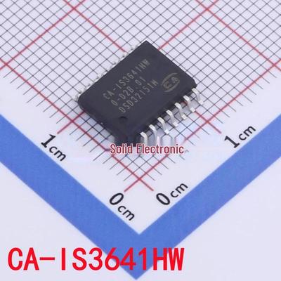 Componenten voor elektrische circuits – Actieve componenten