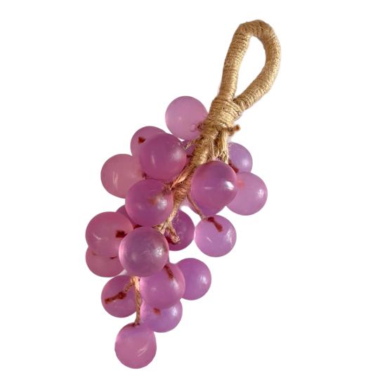 

Набор для изготовления виноградного мыла своими руками для начинающих Полный набор для рукоделия ручной работы с формами Джутовая веревка Инструменты Подарок для девочек Друзья фиолетовый