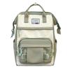 Anti-splash Water Large Capacity Backpack Korean Style Women School Bag  Students