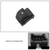 BMW 3, 5, 7 Series F30 F02 F18 Electric Window Lifter Switch Control Button