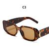Women's sunglasses, new fashion full-frame sunglasses, men's and women's sunglasses.