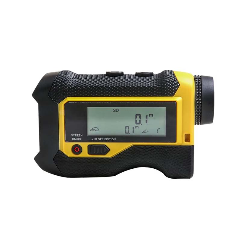 SEEGICS Multi-functional Laser Rangefinder with External Display