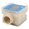 K24 LCD Turbine Digital Diesel Fuel Flow Meter Widely Used for Chemicals Water