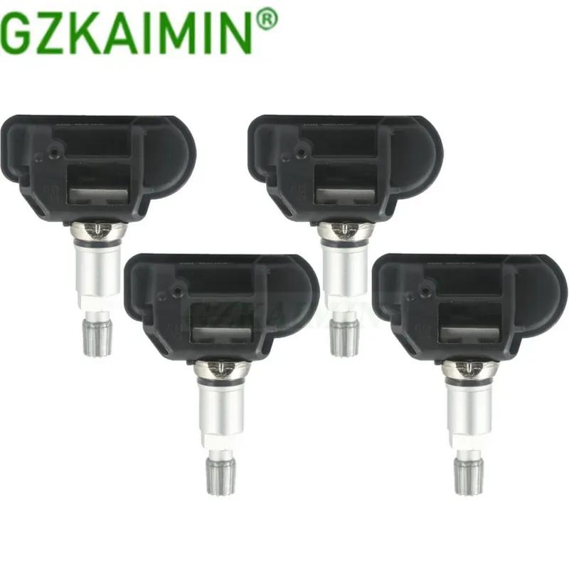 4 PCS TPMS Tire Pressure Sensor OEM A0009050030 0009050030 for M-ercedes W204 W205 C204