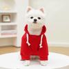 Pet Clothes Dog Clothes Cat Clothes Casual Fashion Clothing Apparel Sweater